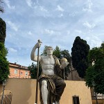 Audio-Guide durch Rom (P-Seminar Latein 2025)