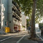 A Walk in the Park - Kurfürstliche Kartierung