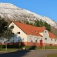 Zentrum für die Geschichte des Islandpferdes