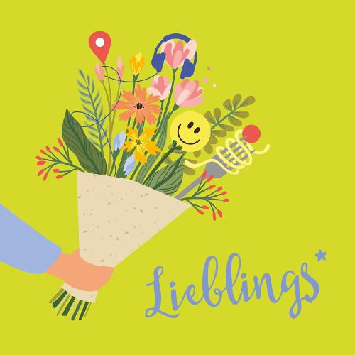 Audio Walk Lieblings*Orte Ittigen