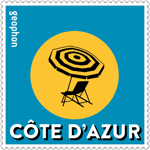 Côte d' Azur