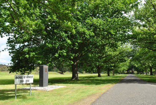 Historic Tour of Linton: Walk 2