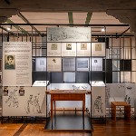 Museumslauscher Grimmausstellung