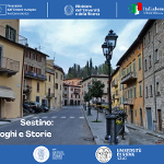 Sestino: luoghi e storie 