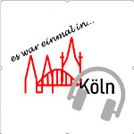 Once upon a time... Exciting audio tour through the history of Cologne
