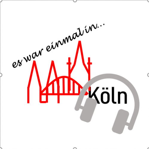Once upon a time... Exciting audio tour through the history of Cologne