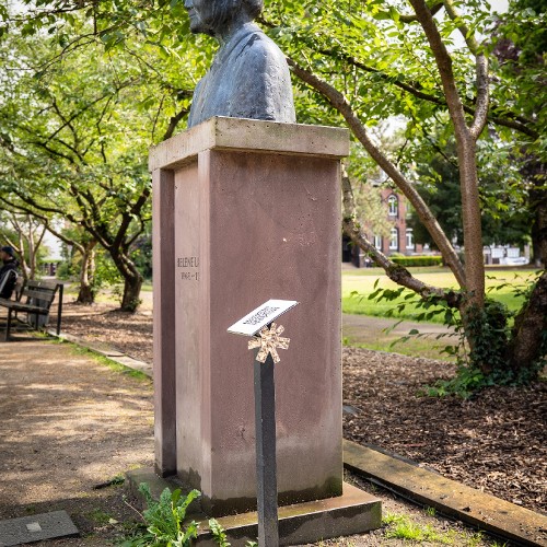 Zukunftsmusik - Wir werden uns erinnert haben.