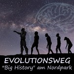 EVOLUTIONSWEG