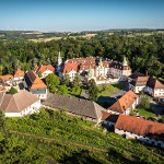 Kloster St. Marienthal - Rundgang für Kulturinteressierte 