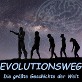 EVOLUTIONSWEG am Aquazoo