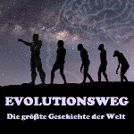 EVOLUTIONSWEG am Aquazoo