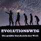 EVOLUTIONSWEG am Aquazoo