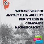 Die Bremer Nervenklinik im Nationalsozialismus und die Deportation nach Meseritz-Obrawalde 1943