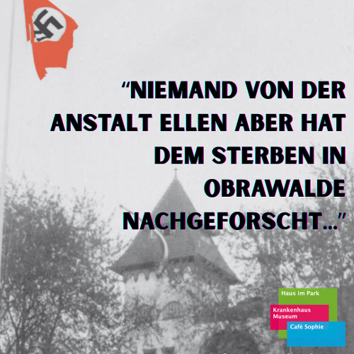 Die Bremer Nervenklinik im Nationalsozialismus und die Deportation nach Meseritz-Obrawalde 1943