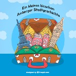 Ein kleines bisschen Amberger Stadtgeschichte