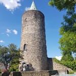 Historischer Rundgang im Luftkurort Grünberg