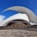 Stadtrundgang Santa Cruz de Tenerife für Kreuzfahrtgäste