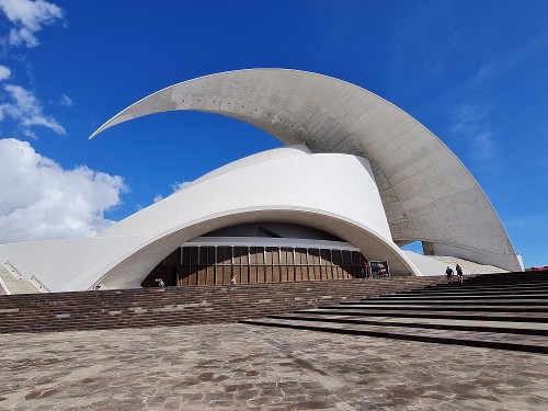 Stadtrundgang Santa Cruz de Tenerife für Kreuzfahrtgäste