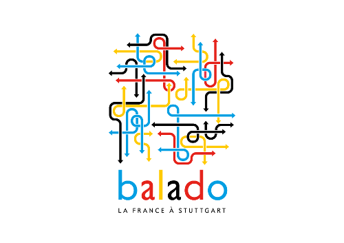 Balado - La France à Stuttgart