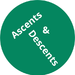 Ascents & Descents