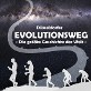 EVOLUTIONSWEG