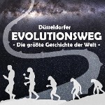 EVOLUTIONSWEG