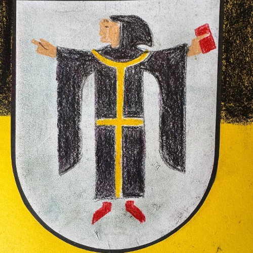 Audioguide München Klasse 4a