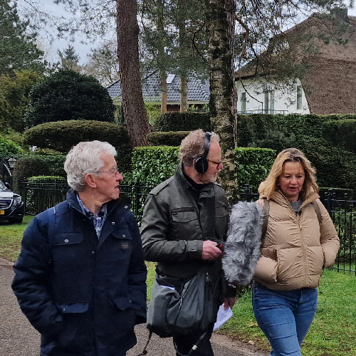 Kees Boeke podwalk