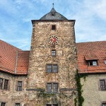 Burgmuseum Schlitz – Eine Reise durch die Zeit