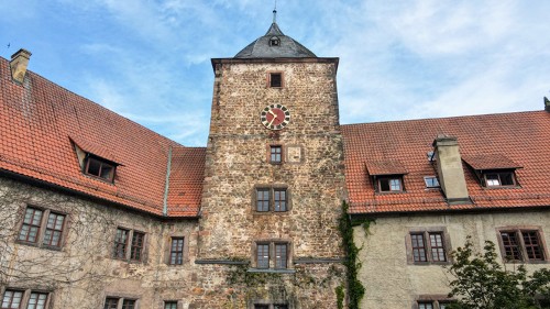Burgmuseum Schlitz – Eine Reise durch die Zeit