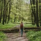 Pfad der Begegnung - Nationalpark Hainich