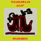 Taumeln auf Ruinen