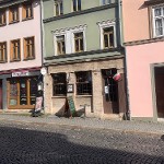 Kaffeeklatsch und Widerstand