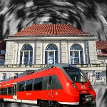 Durchzug & Stillstand