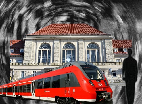 Durchzug & Stillstand
