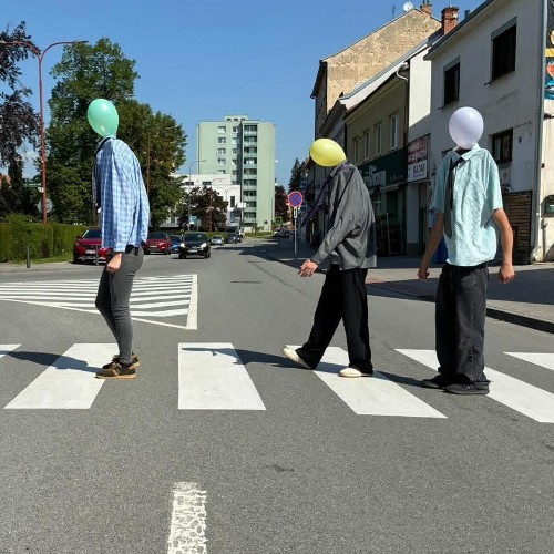 Blanenská mozaika