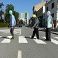 Blanenská mozaika