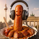 Berlin wie du es noch nie gehört hast – wahre Geschichten & Geheimnisse