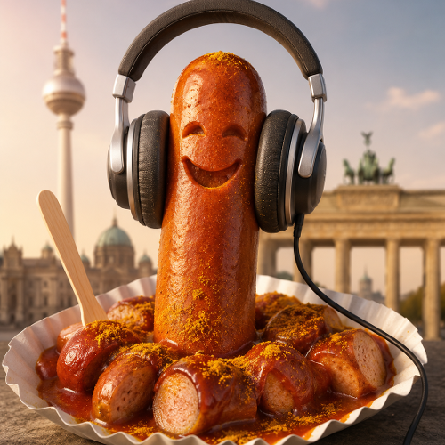 Berlin wie du es noch nie gehört hast – wahre Geschichten & Geheimnisse