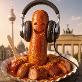 Berlin wie du es noch nie gehört hast – wahre Geschichten & Geheimnisse