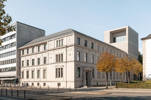 MUSEUMSLAUSCHER: Kassel – Vom Anfang bis jetzt