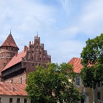 Ermland-Hauptstadt und Kopernikusstadt