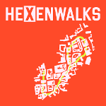 Hexenwalk: Anna Roleffes