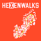 Hexenwalk: Anna Roleffes