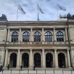 Historisches aus der Hamburger Innenstadt