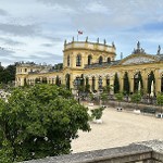 Historischer Stadtrundgang Kassel