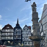 Stadtrundgang durch Fritzlar
