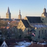 Altstadtführung Soest - die Kernstadt entdecken
