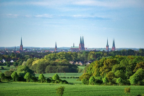 Lübeck Highlights