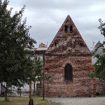 Landshut auf Um- und  Abwegen 